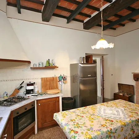 Villa Capolona *