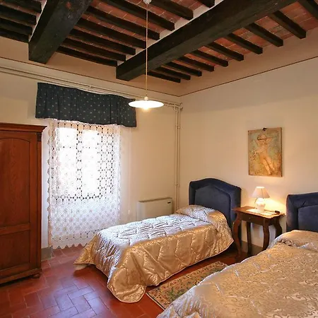 Capolona Calbenzano
