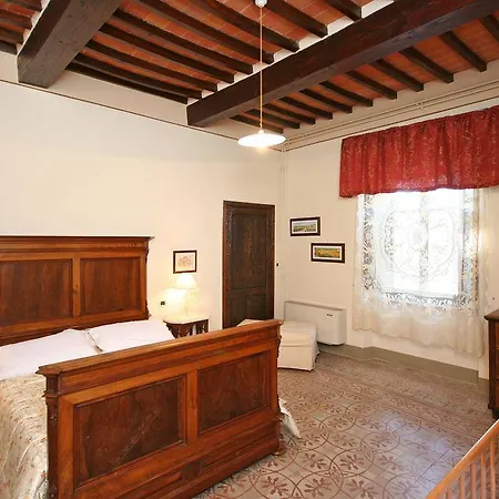 Villa Capolona Calbenzano