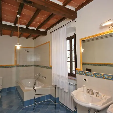 Villa Capolona *