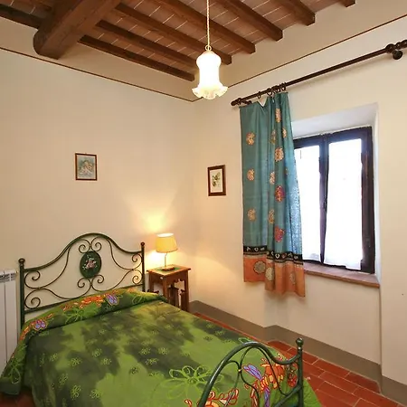 Villa Capolona