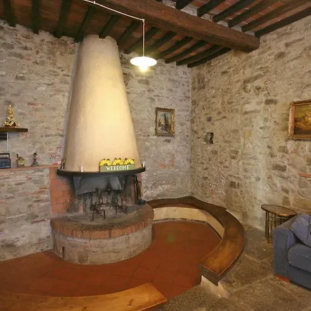 Villa Capolona *