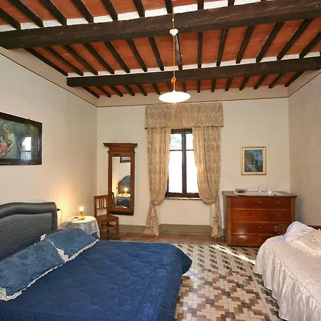 Villa Capolona *