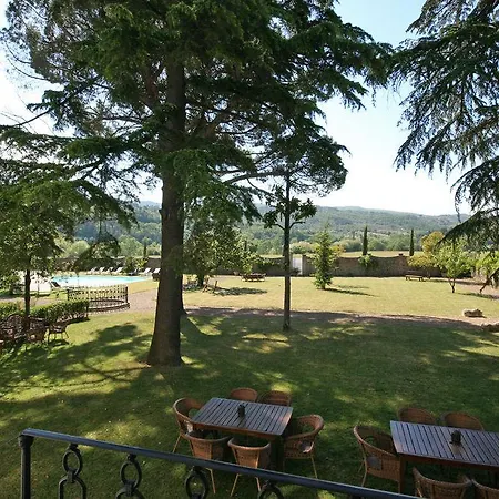 Villa Capolona Calbenzano