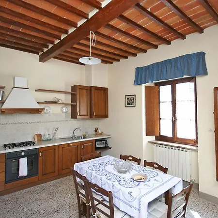 Villa Capolona