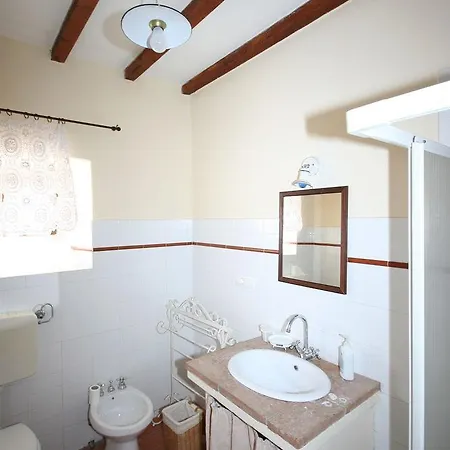 Villa Capolona *