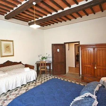 Villa Capolona Calbenzano
