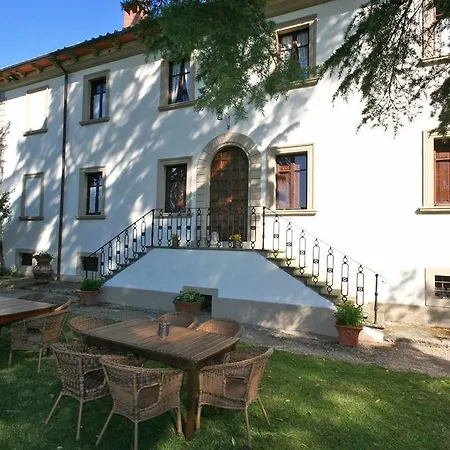 Villa Capolona Calbenzano