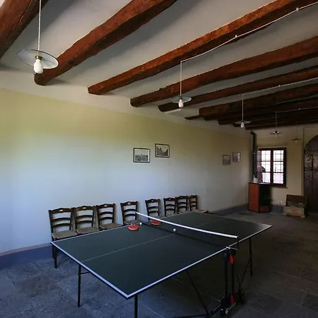 Villa Capolona *